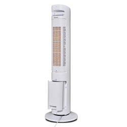 SEREIN Rafraîchisseur d’air – 12 Vitesses & Télécommande | air&me