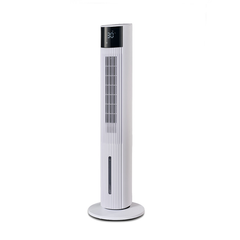 SEREIN Rafraîchisseur d’air – 12 Vitesses & Télécommande | air&me