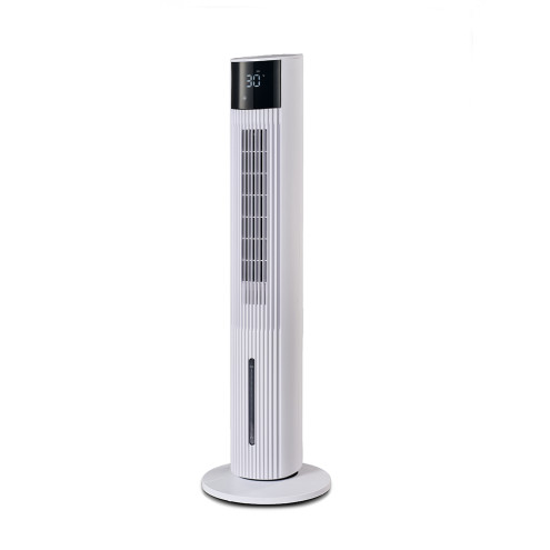 SEREIN Air Cooler – 12 Speeds & Remote Control | air&me