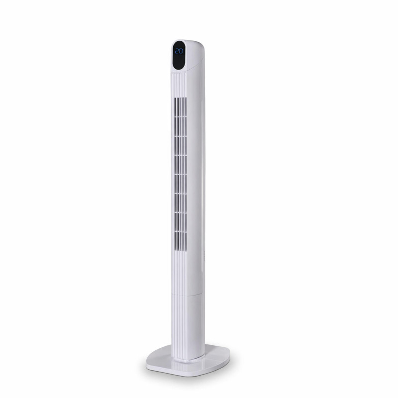 Ventilateur fusain