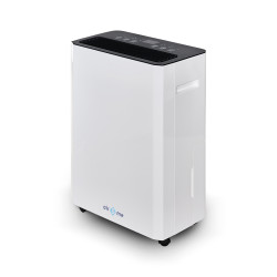 Compressor dehumidifier MADINE | air&me
