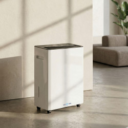 Compressor dehumidifier MADINE | air&me