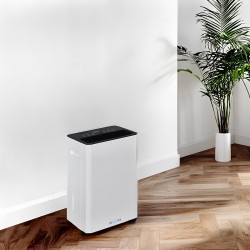 Compressor dehumidifier MADINE | air&me