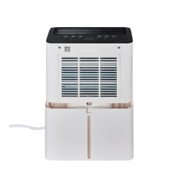 Compressor dehumidifier MADINE | air&me