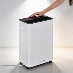 Compressor dehumidifier MADINE | air&me