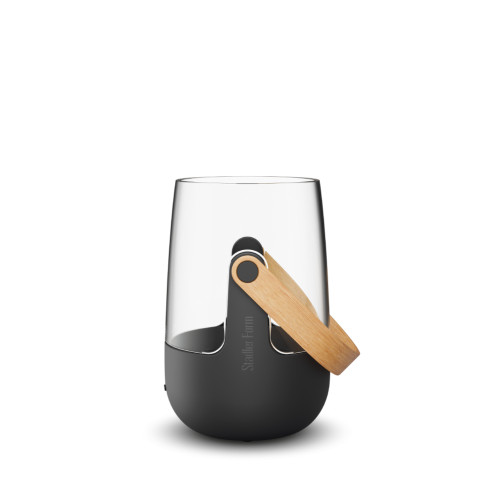 SOPHIE Mini essential oil siffuser, flame Effect | Stadler Form