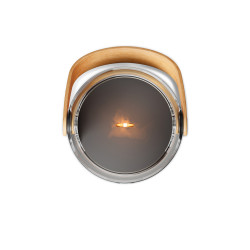 Diffuseur d’huiles essentielles Sophie Mini, Effet flamme | Stadler Form