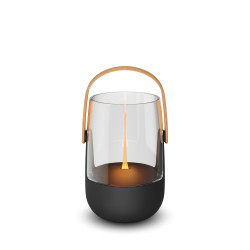 Diffuseur d’huiles essentielles Sophie Mini, Effet flamme | Stadler Form