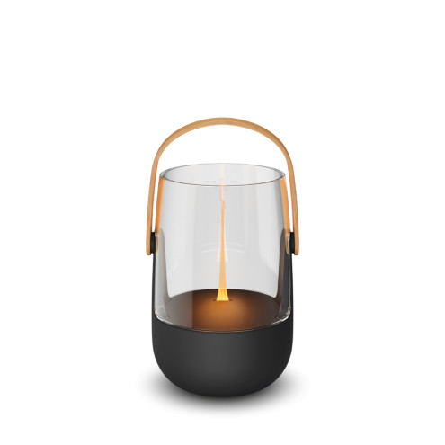 Diffuseur d’huiles essentielles Sophie Mini, Effet flamme | Stadler Form
