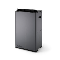 LUKAS Titanium 20L/Day | Connected Dehumidifier & Air Purifier| Stadler Form