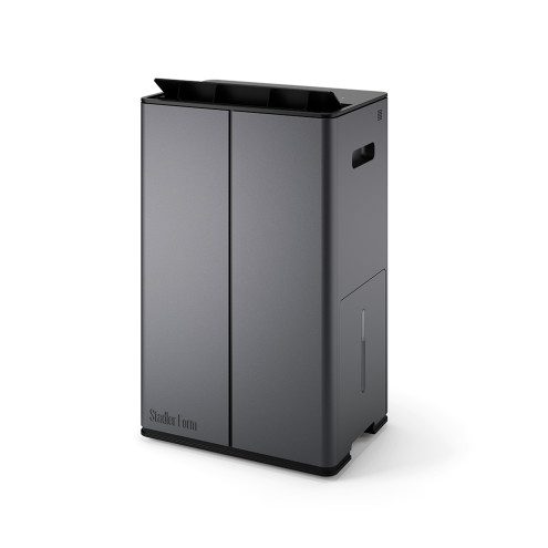 LUKAS Titanium 20L/Day | Connected Dehumidifier & Air Purifier| Stadler Form