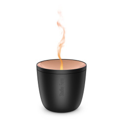 Diffuseur d'huiles ZOE mobile Noir