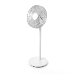 FINN Mobile Fan – Cordless, Silent & Portable | Stadler Form
