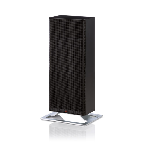Ceramic heater 2-in-1 ANNA Black | Stadler Form