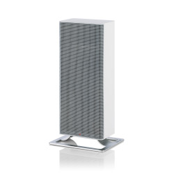 Ceramic heater 2-in-1 ANNA White | Stadler Form