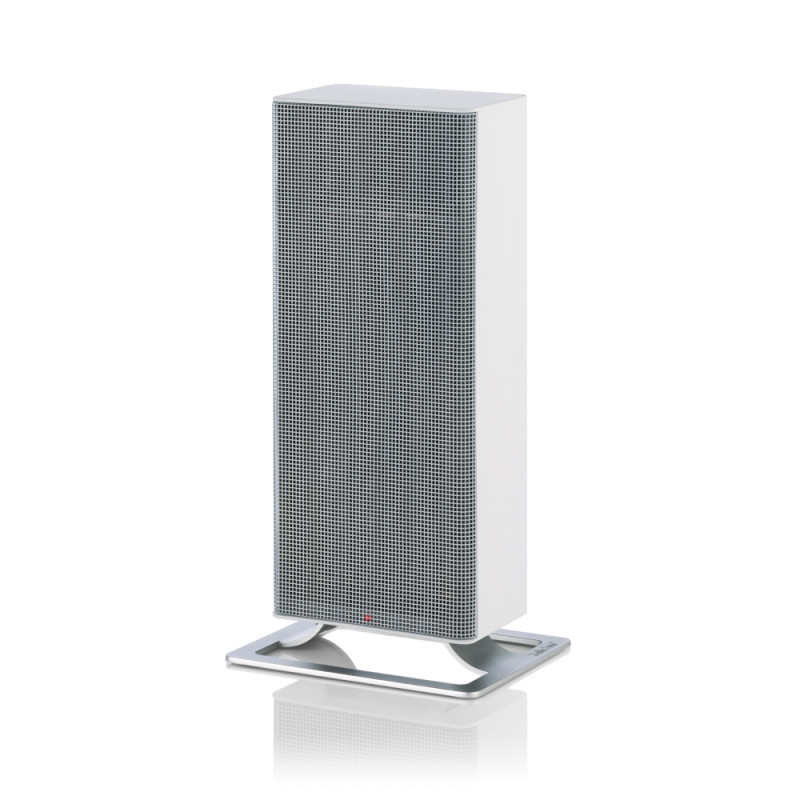 Chauffage d'appoint ANNA Blanc