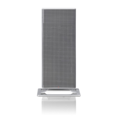 Ceramic heater 2-in-1 ANNA White | Stadler Form