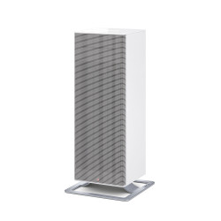 Ceramic heater with thermostat ANNA Big Blanc | Stadler Form