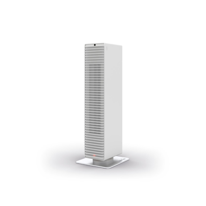 Chauffage d'appoint pour salle de bain PAUL Blanc | Stadler Form