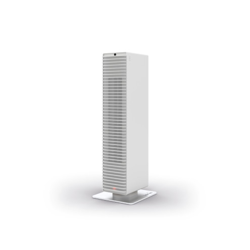 Bathroom heater PAUL White | Stadler Form