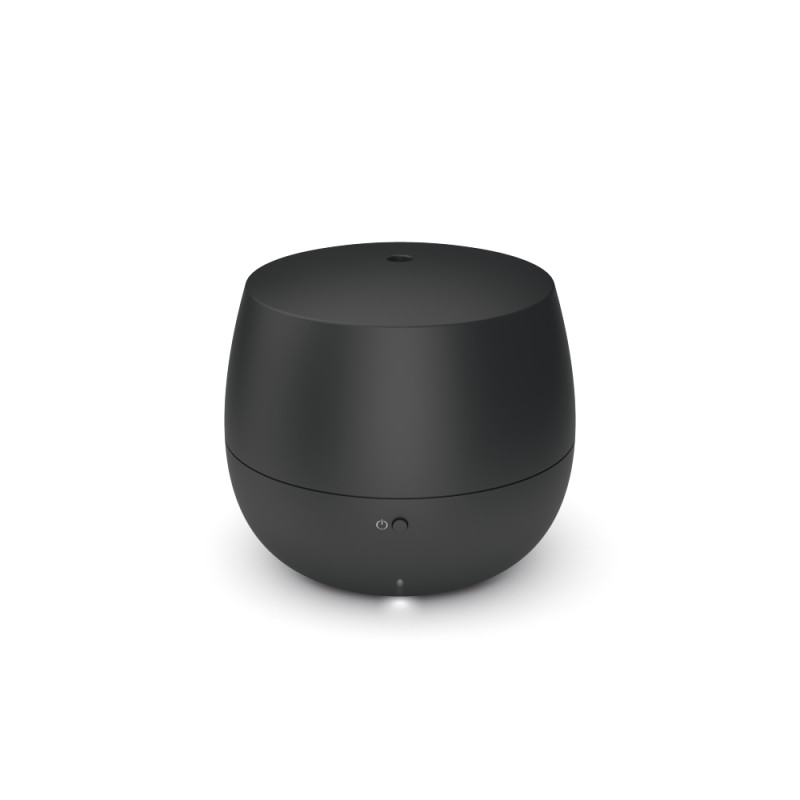 Diffuseur d’huiles essentielles MIA Noir