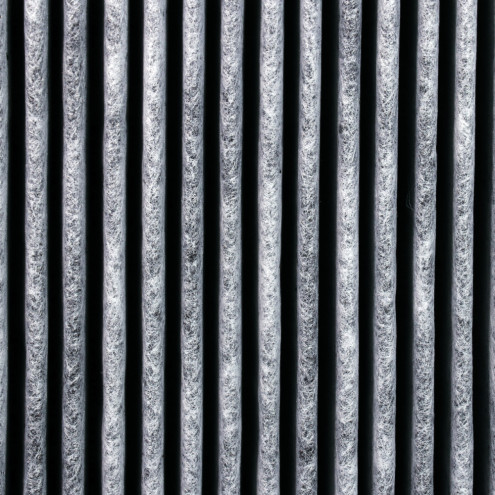 HEPA 14 filter for ROGER & ROGER Big air purifiers  | Stadler Form