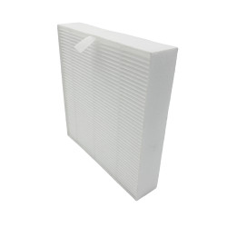 Filtre HEPA 11 – Purificateur d’air DOUX | air&me