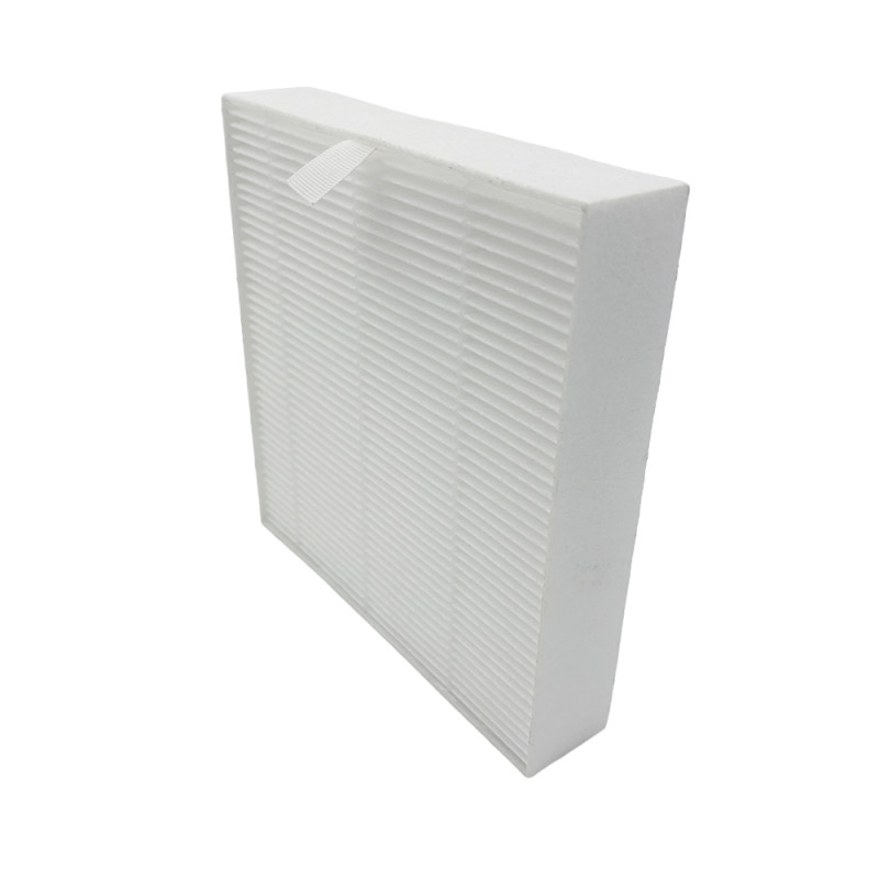 Filtre HEPA 11 – Purificateur d’air DOUX | air&me