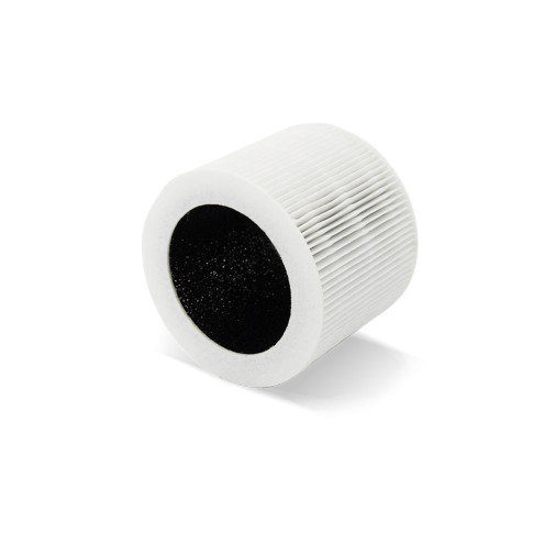 Filtre HEPA 10 + charbon actif - Purificateur BULDAIR | air&me