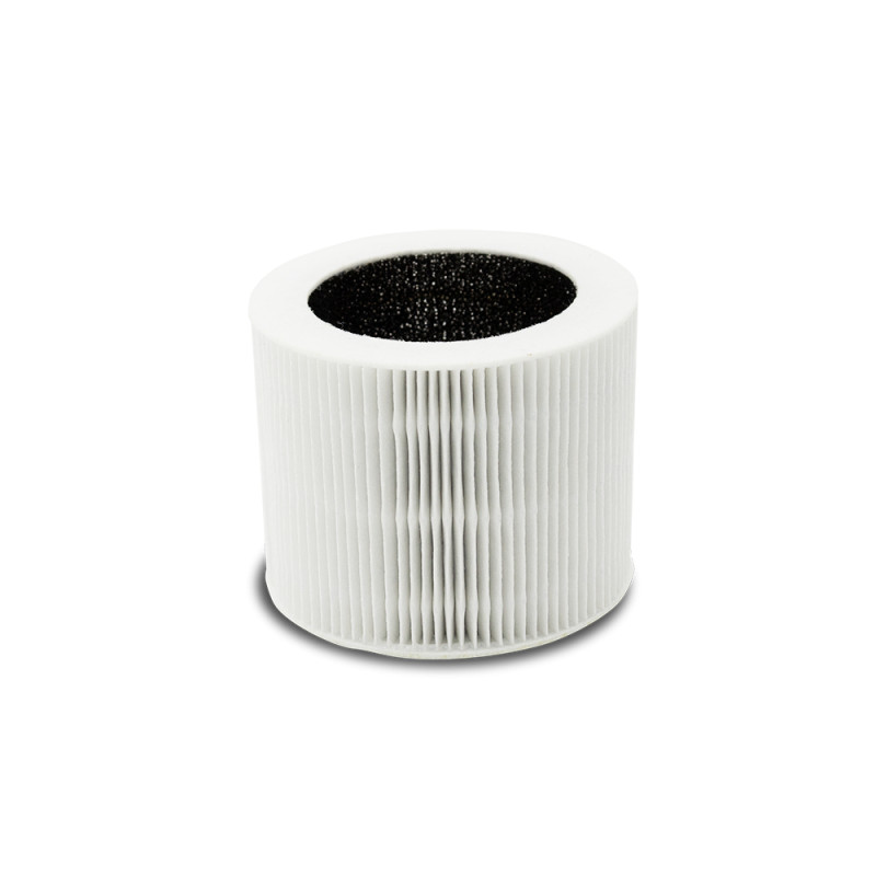 Filtre HEPA 10 + charbon actif - Purificateur BULDAIR | air&me