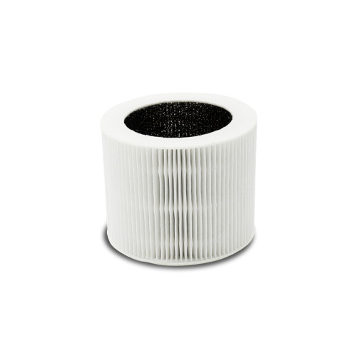 Filtre HEPA 10 + charbon actif - Purificateur BULDAIR | air&me
