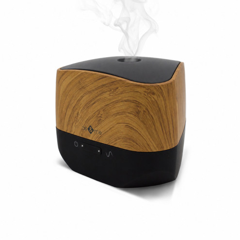 AIROM Wood aroma diffuser | air&me