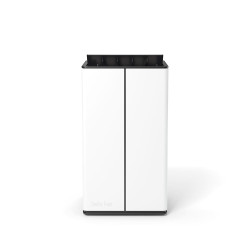 LUKAS little 10L Dehumidifier | Stadler Form