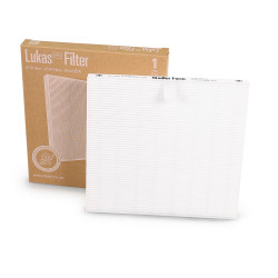 Filtre Lukas little HEPA