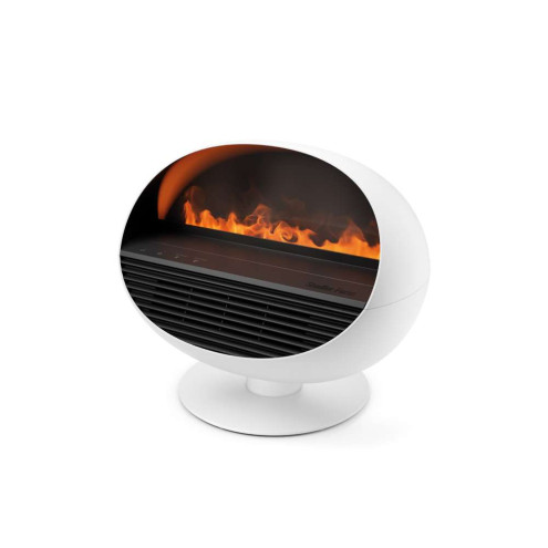 Chauffage d’appoint & diffuseur d'huile ERIK