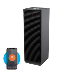 SAM 2000W Smart Connected Heater | Stadler Form