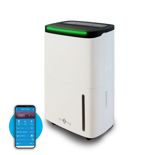 Déshumidificateur ROHAN 50L/j