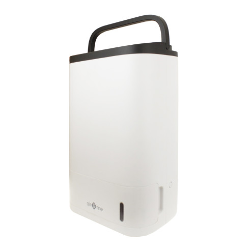 Dehumidifier connected low temperature 0°C EVEL 7L per day | air&me