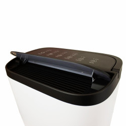 Dehumidifier connected low temperature 0°C EVEL 7L per day | air&me