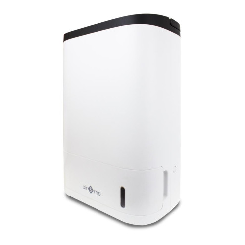 Dehumidifier connected low temperature 0°C EVEL 7L per day - Damaged packaging | air&me
