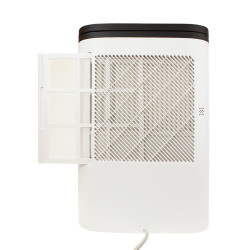 Déshumidificateur connecté basse température EVEL 7L - Carton abîmé | air&me