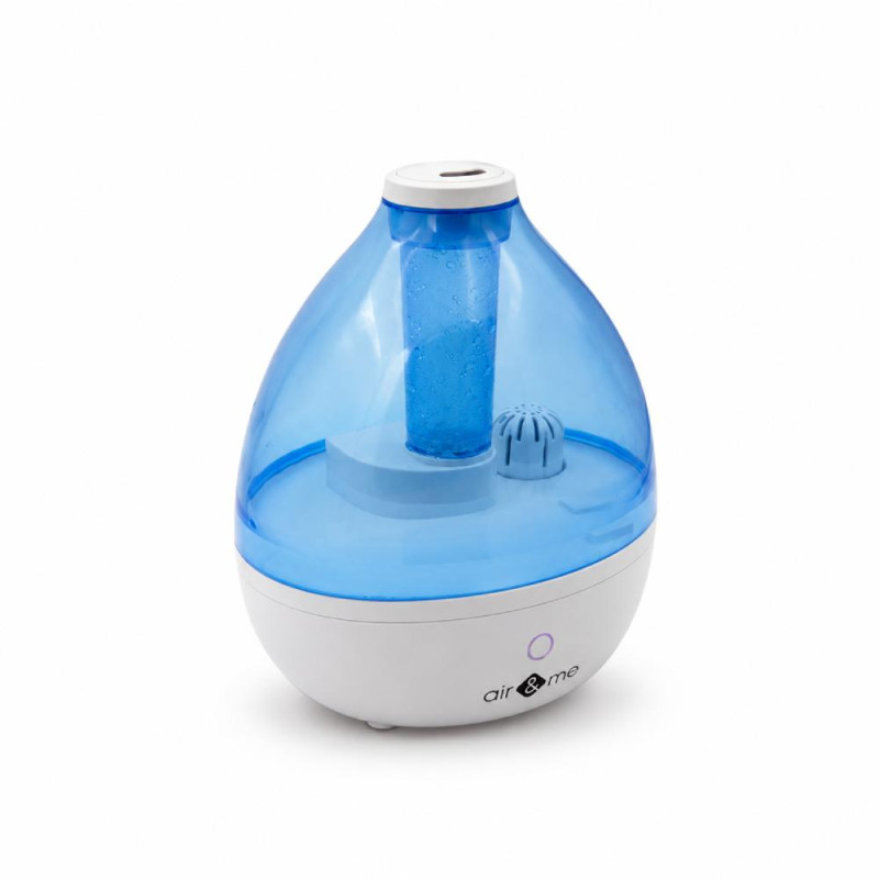 Humidificateur ultrasonique CLAISE