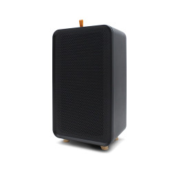 Déshumidificateur ORAIN Noir 0.75L/j