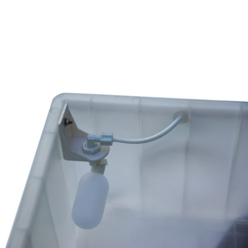 HTF 60 professional automatic dehumidifier water supply kit