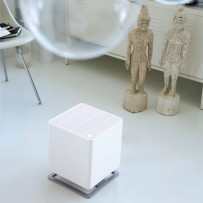 Humidificateur d’air OSKAR blanc  - Reconditionné