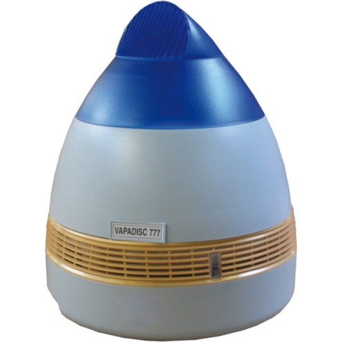 Professional centrifugal humidifier VAPADISC 777 | Teddington