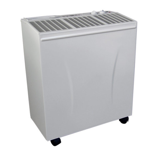 Humidificateur professionnel à évaporation HTF 60 Blanc | Teddington