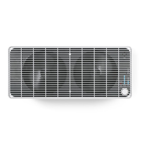 Humidificateur d’air OSKAR big blanc - Reconditionné