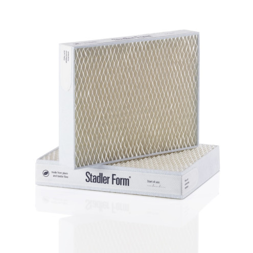 OSKAR / KARL humidifier replacement filter - 2 pieces | Stadler Form