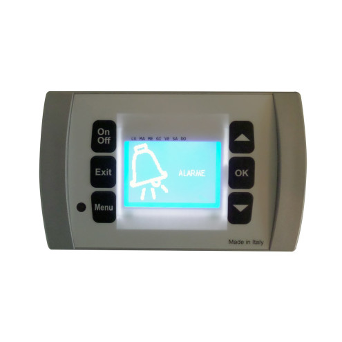 Déshumidificateur d’air ultrasilencieux NOVA 65 | Teddington